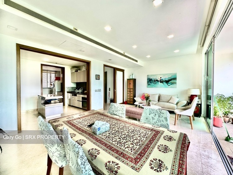 Trevose Crescent (D11), Condominium #522191981